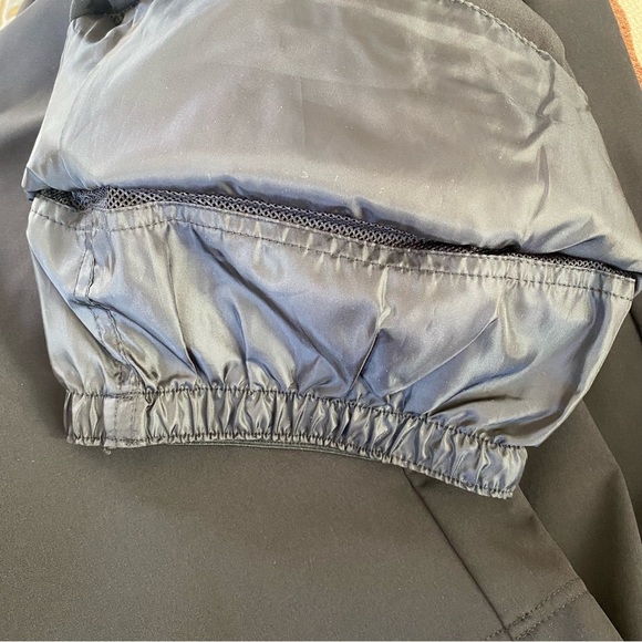 Free Country Black Snow pants. - Picture 5 of 6